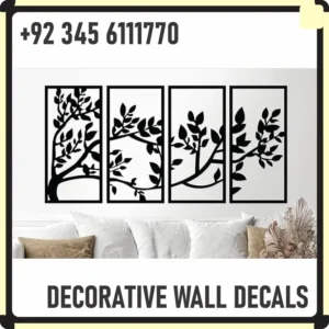 Decorative Wall Decals